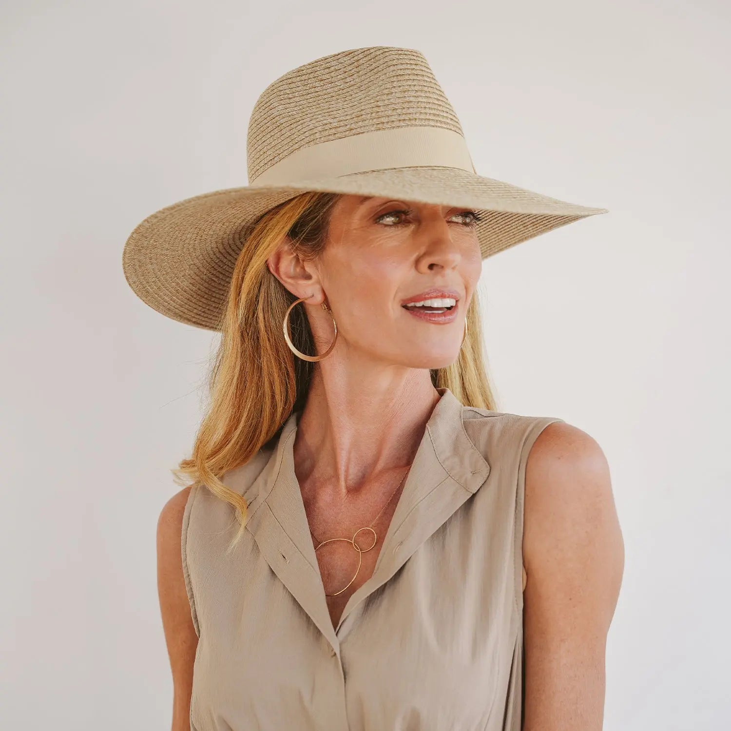 Fiona Fedora- SUNHATS EUROPE