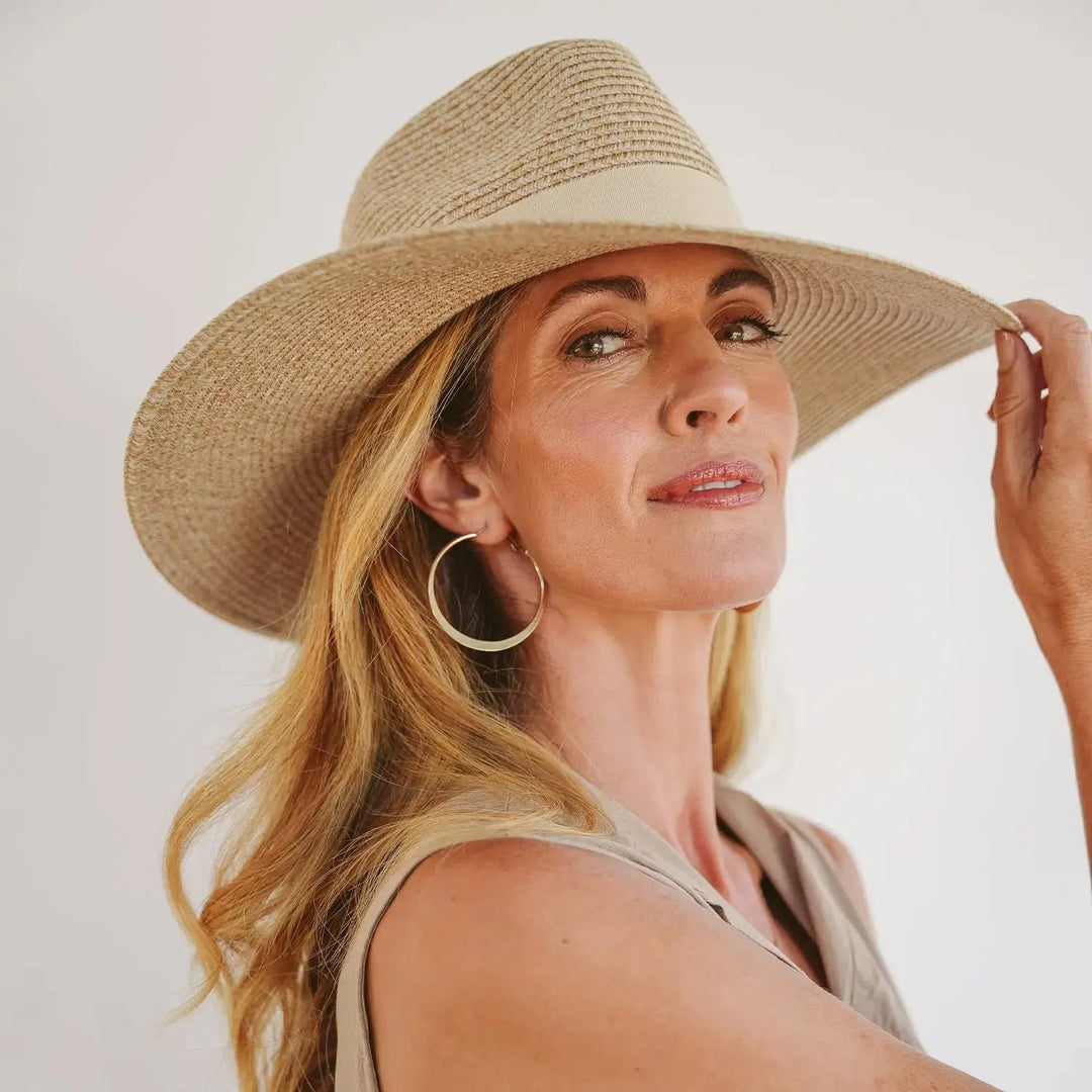 Fiona Fedora- SUNHATS EUROPE