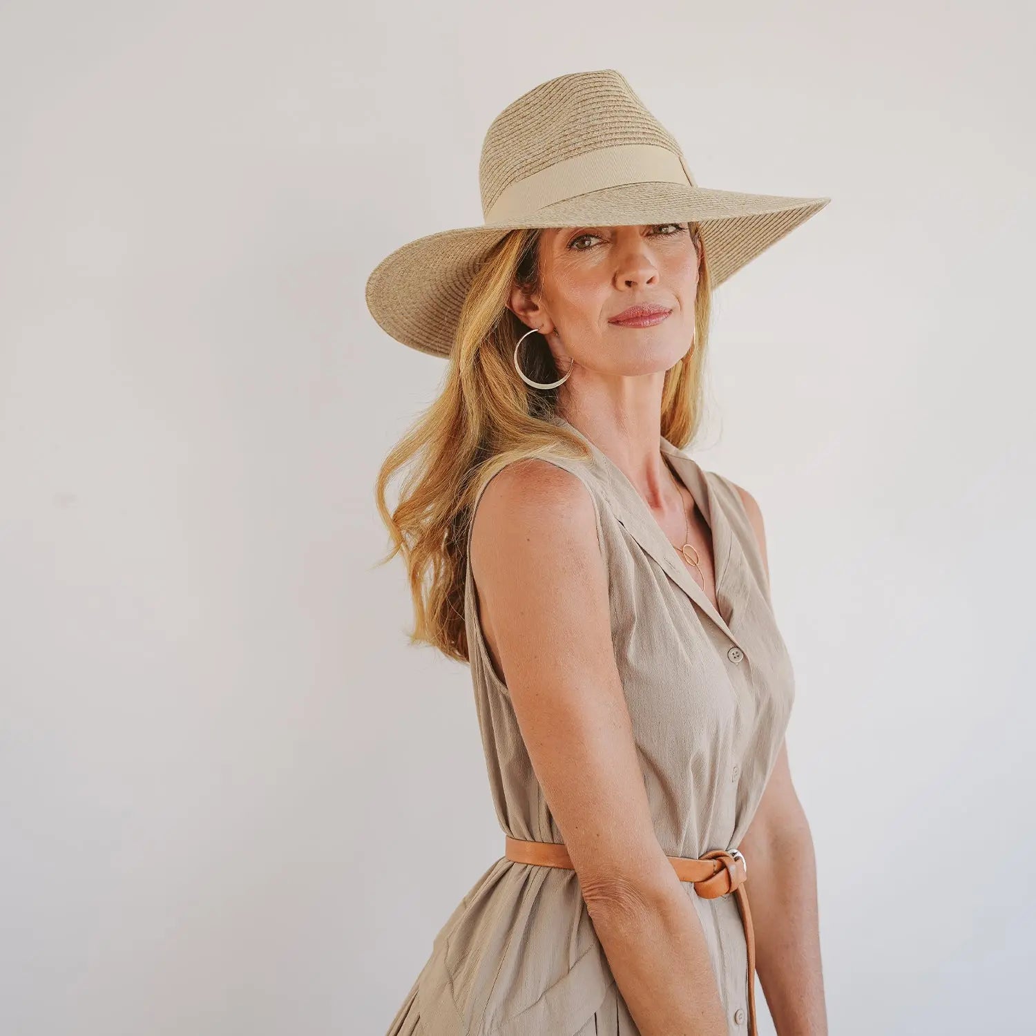 Fiona Fedora- SUNHATS EUROPE