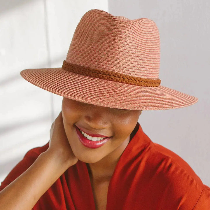 Gerry Fedora- SUNHATS EUROPE