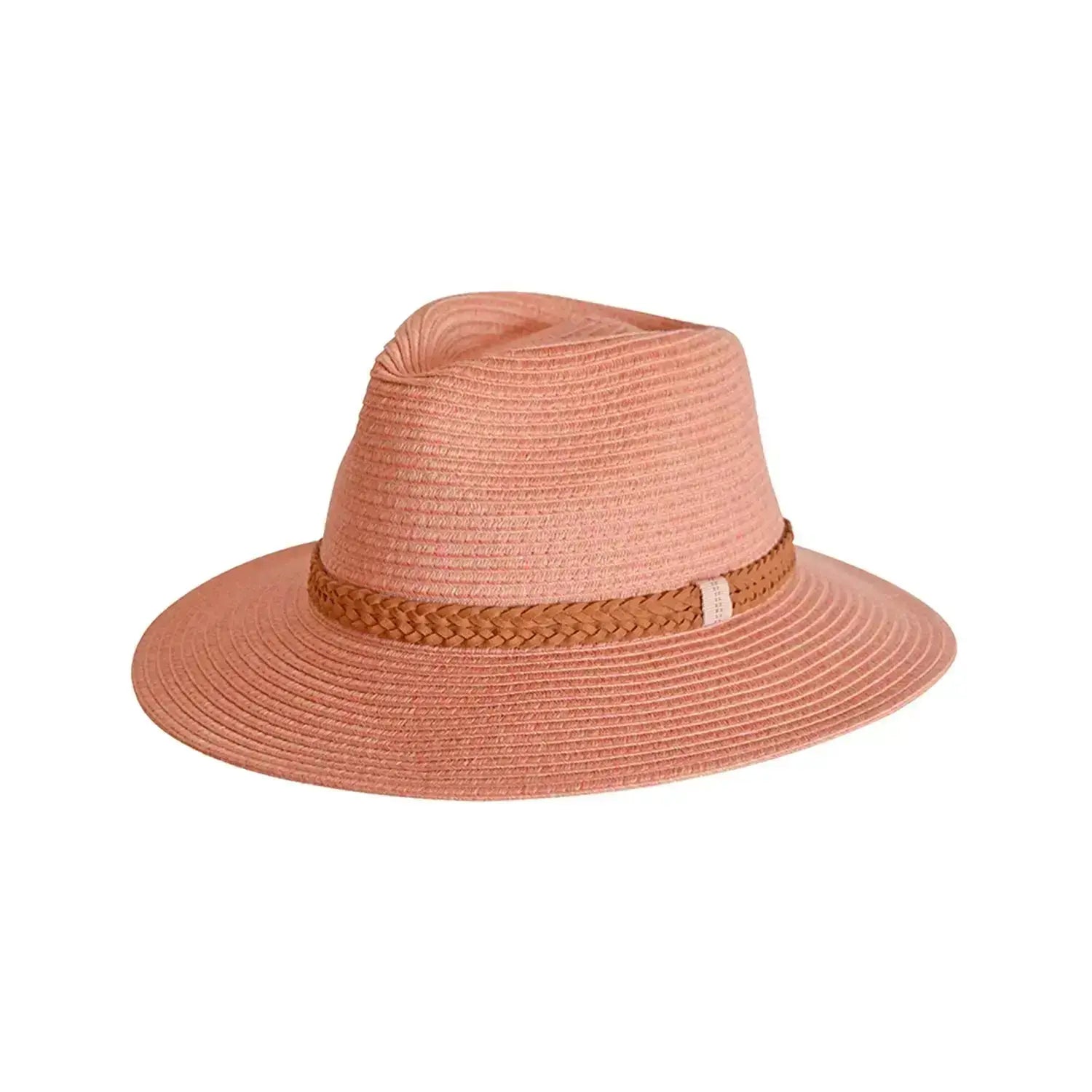 Gerry Fedora- SUNHATS EUROPE