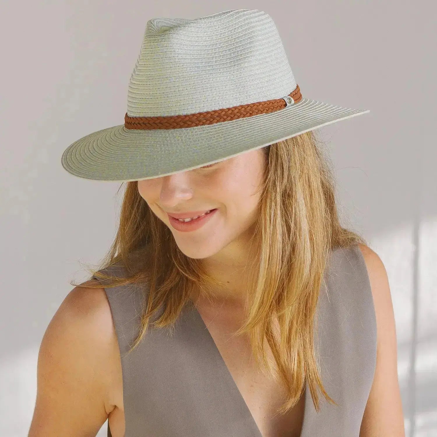 Gerry Fedora- SUNHATS EUROPE