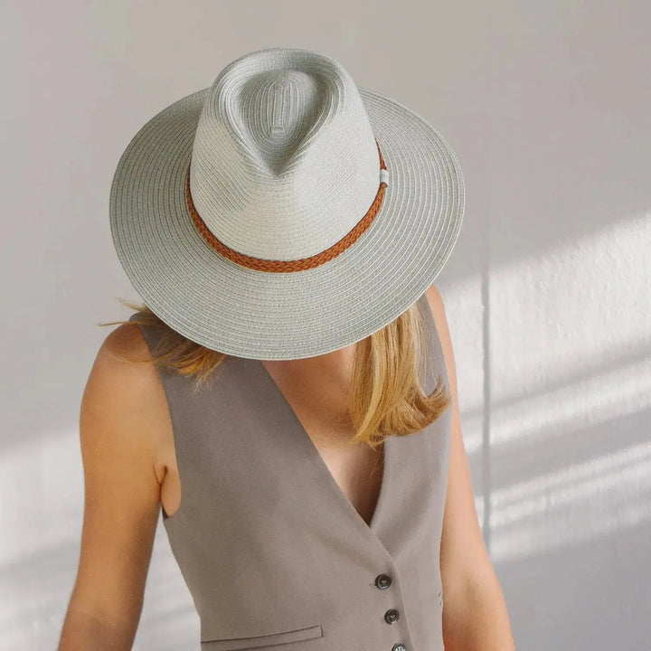 Gerry Fedora- SUNHATS EUROPE