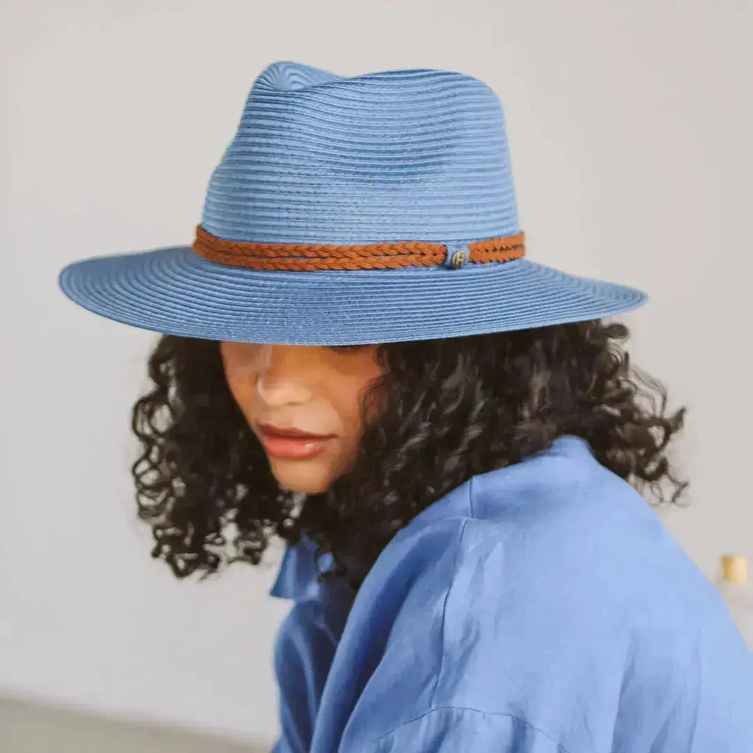 Gerry Fedora- SUNHATS EUROPE