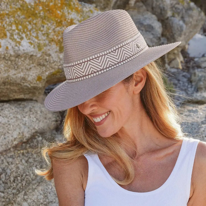 Kassena Fedora- SUNHATS EUROPE
