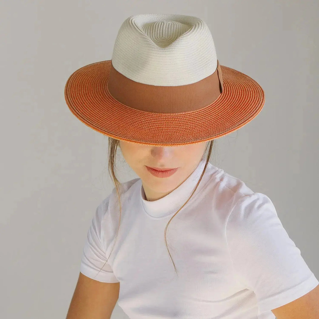 Naledi Fedora- SUNHATS EUROPE