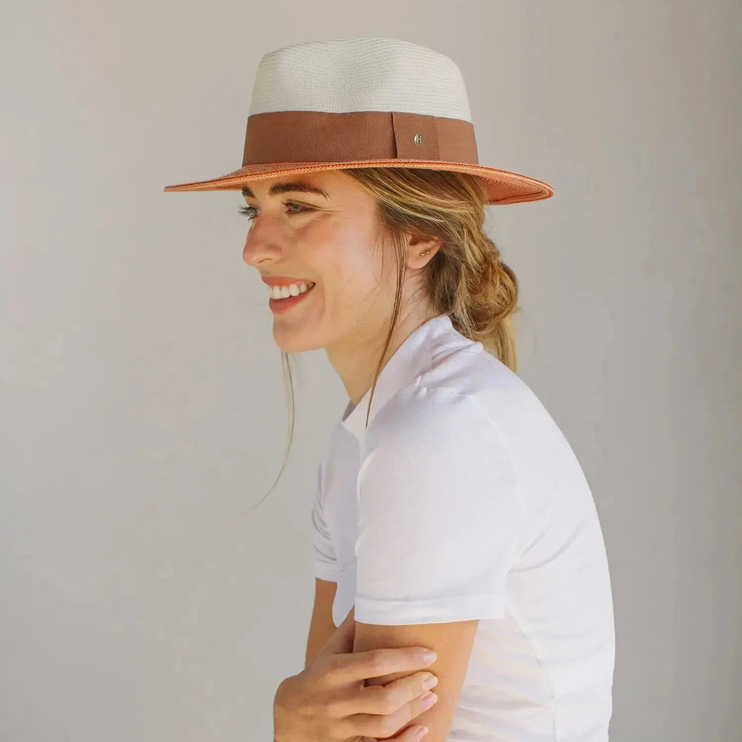 Naledi Fedora- SUNHATS EUROPE