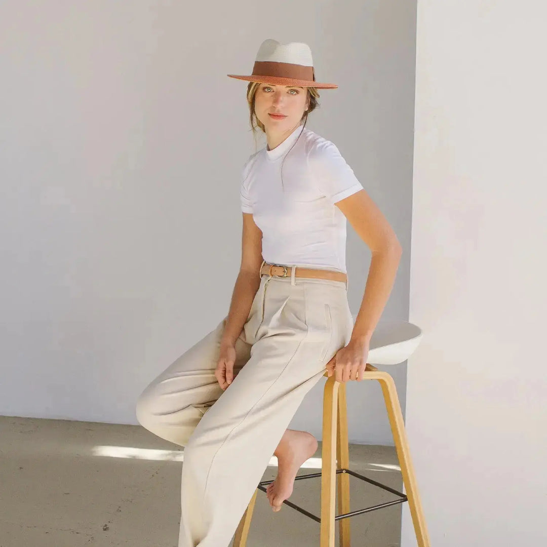 Naledi Fedora- SUNHATS EUROPE