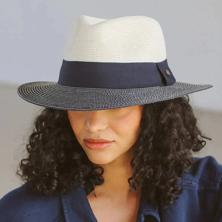 Naledi Fedora- SUNHATS EUROPE