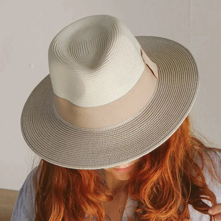 Naledi Fedora- SUNHATS EUROPE