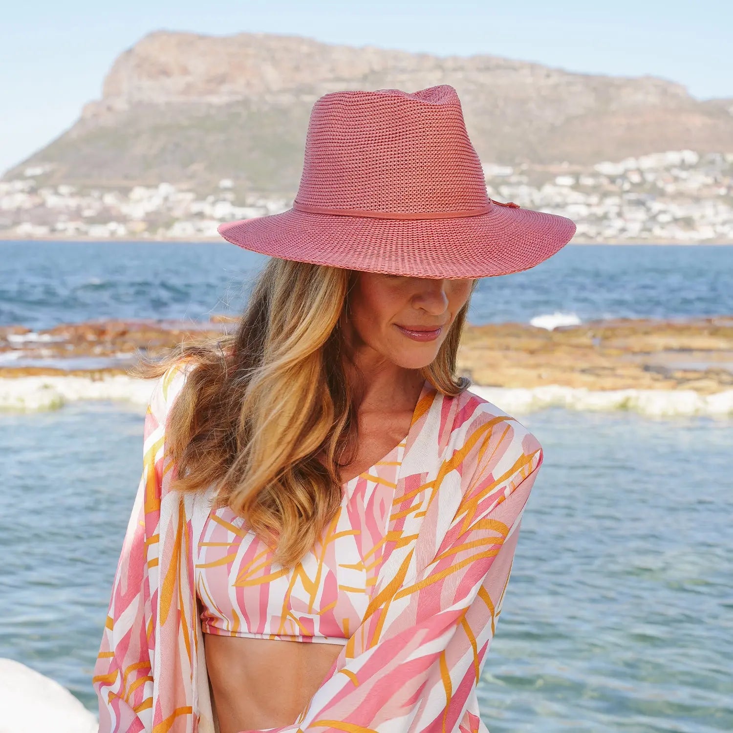 Gilly - SUNHATS EUROPE