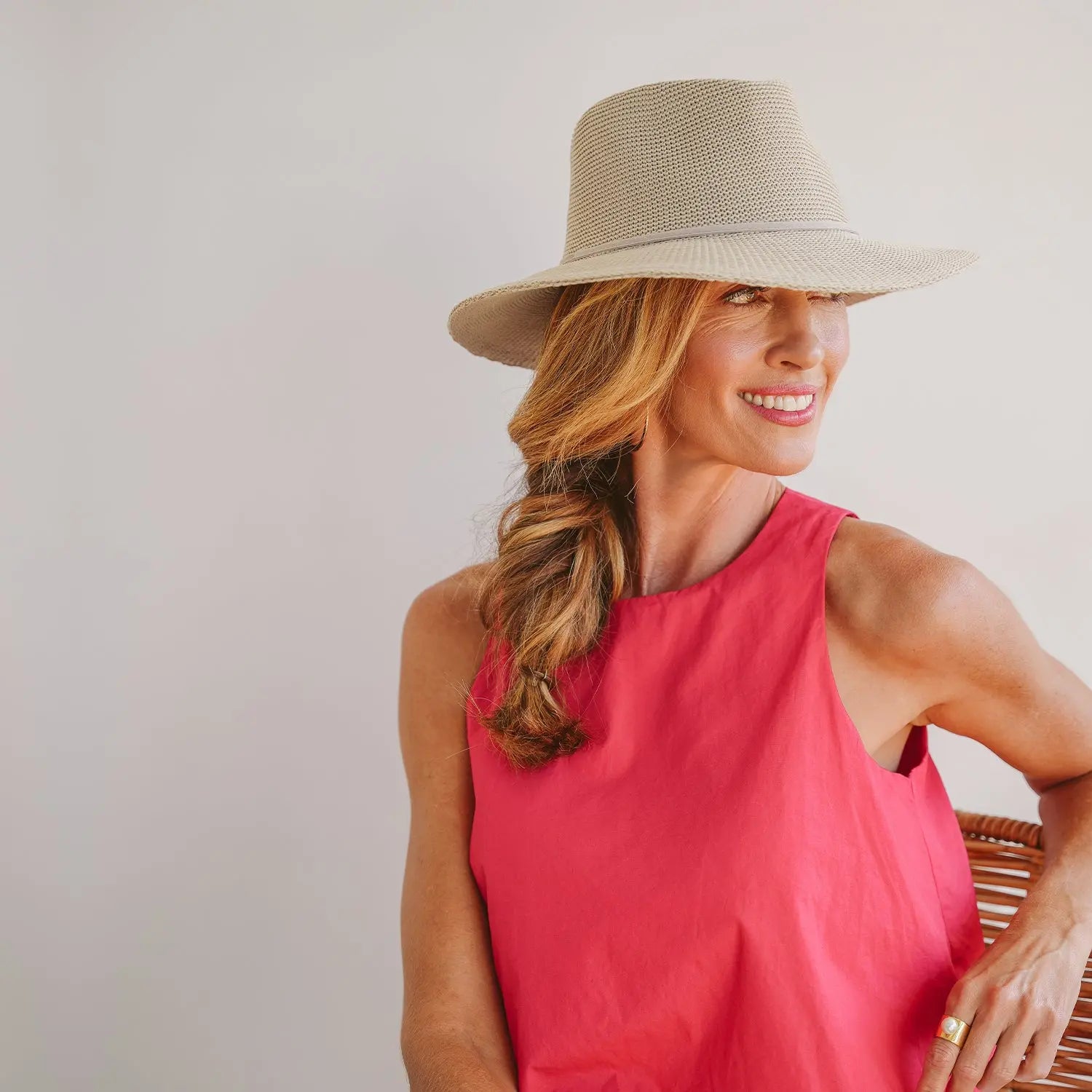 Gilly - SUNHATS EUROPE