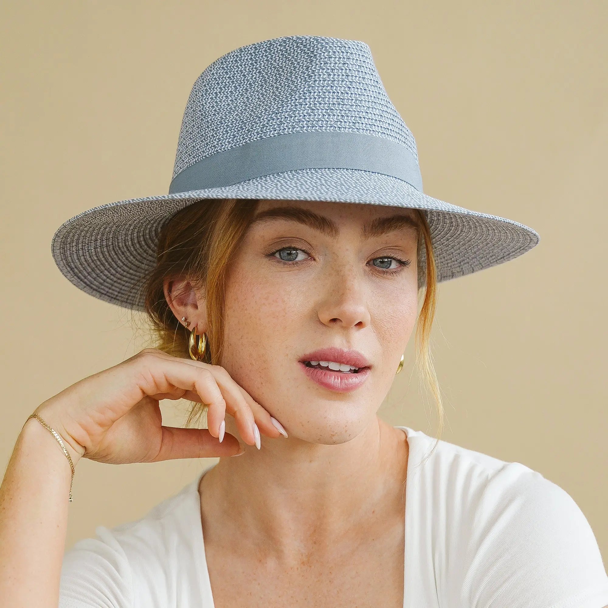 Serenity Fedora