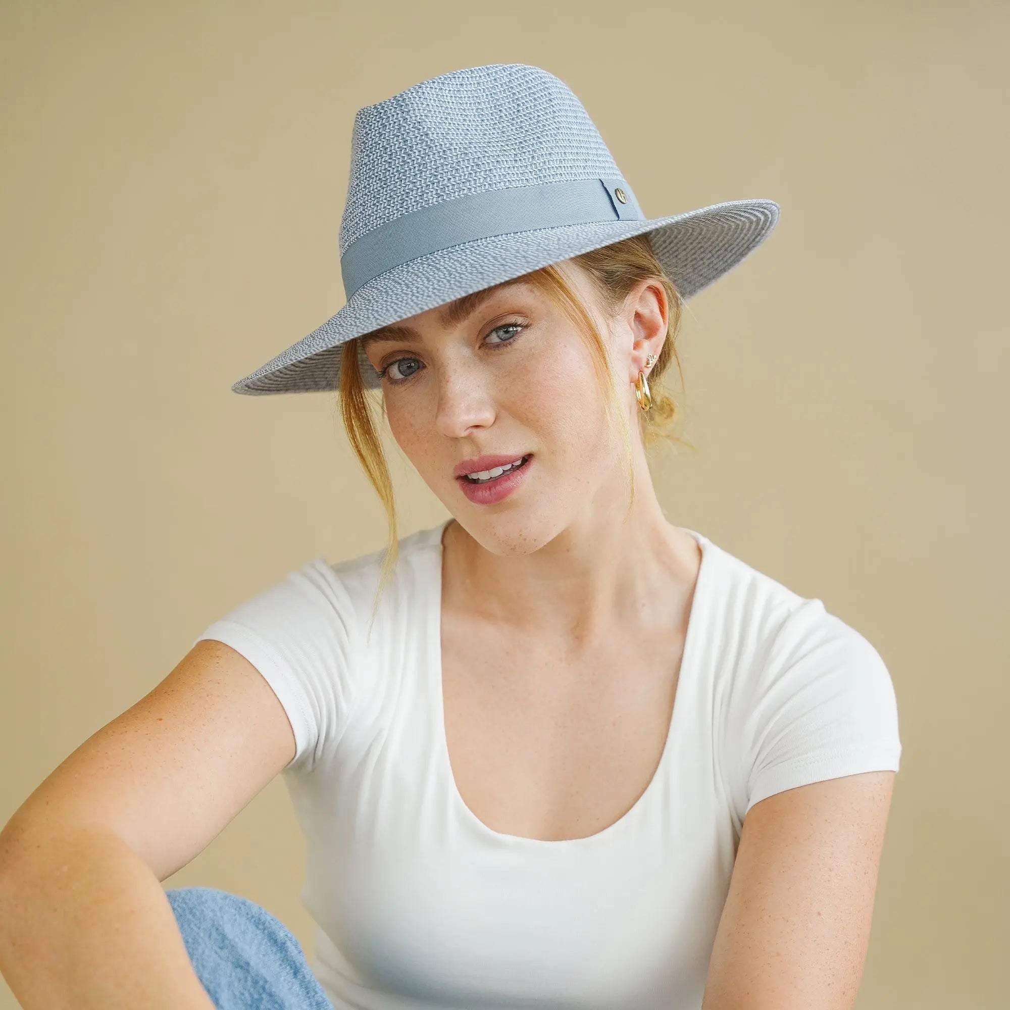 Serenity Fedora