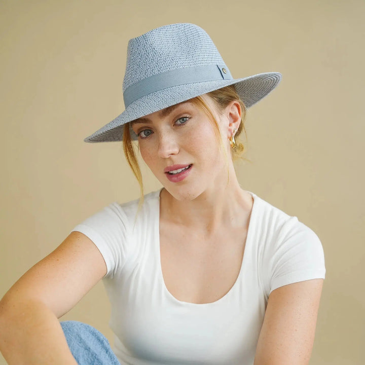 Serenity Fedora House of Ord - Cape Town