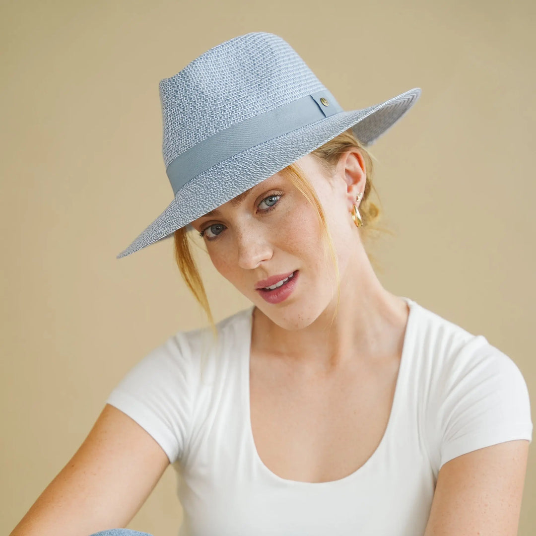 Serenity Fedora