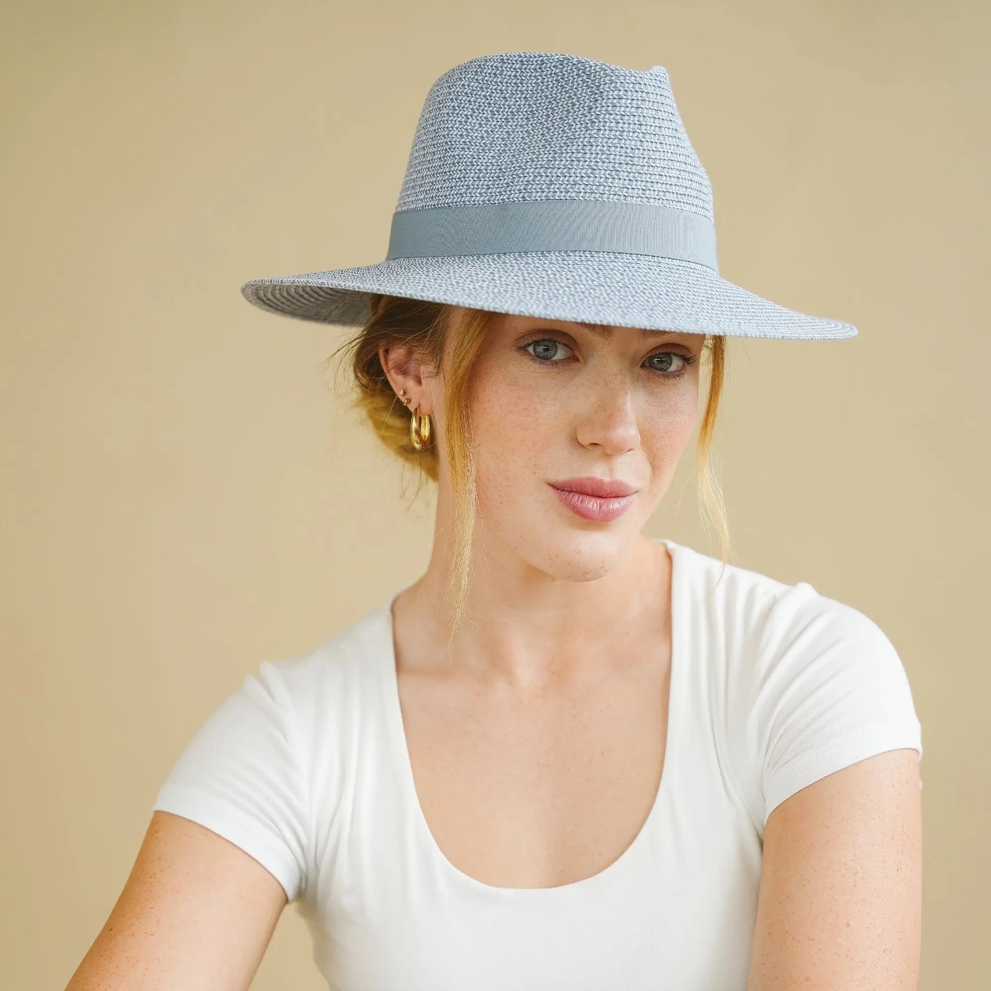 Serenity Fedora