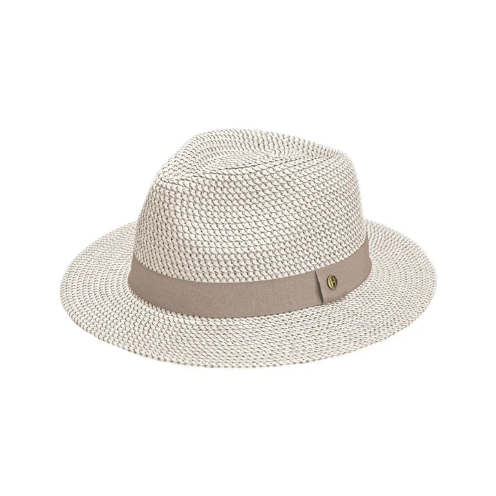 Lionel M-L : 58 Cm / Chapeau Soleil Beige