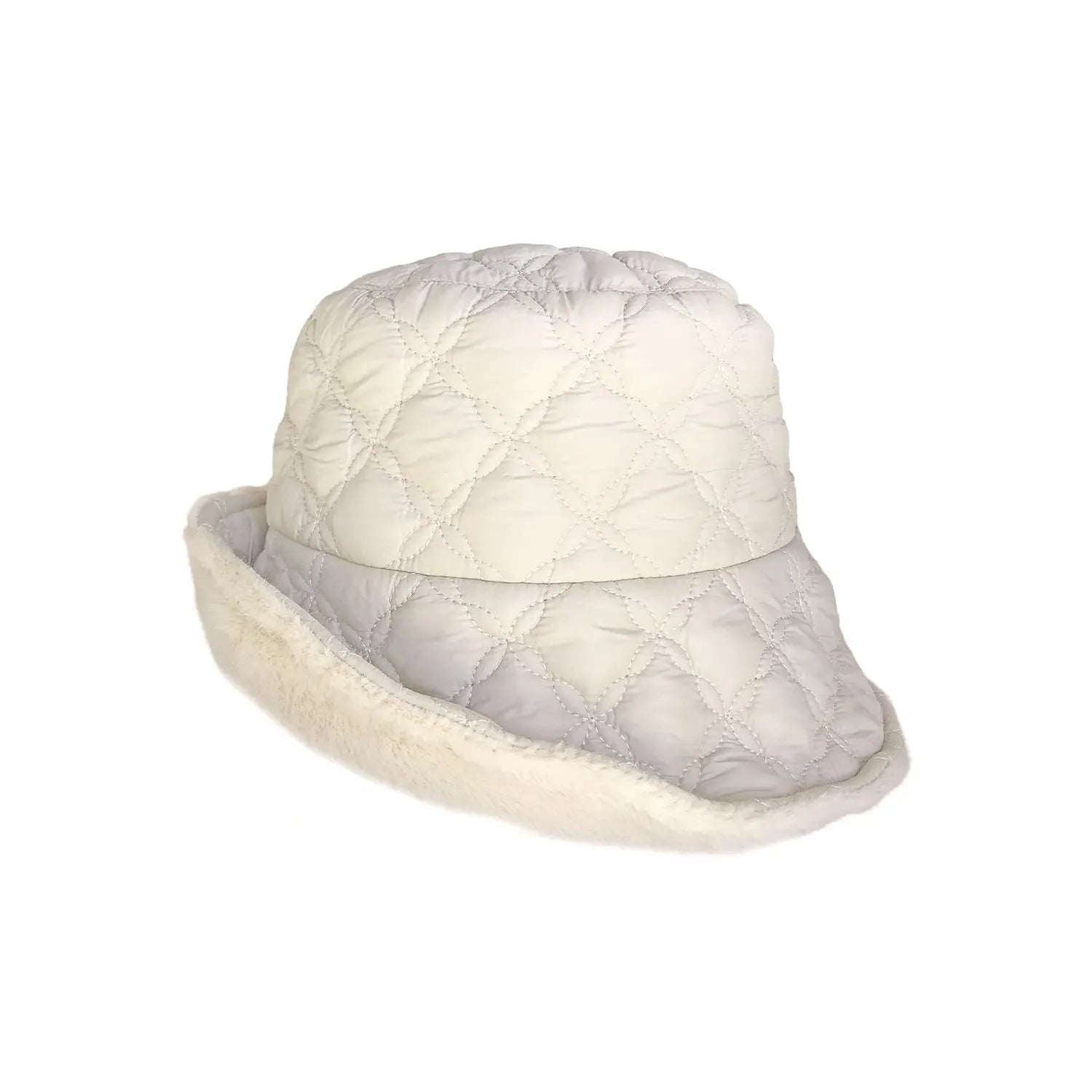 Seau et écharpe givrés (ensemble) House of Ord - Cape Town