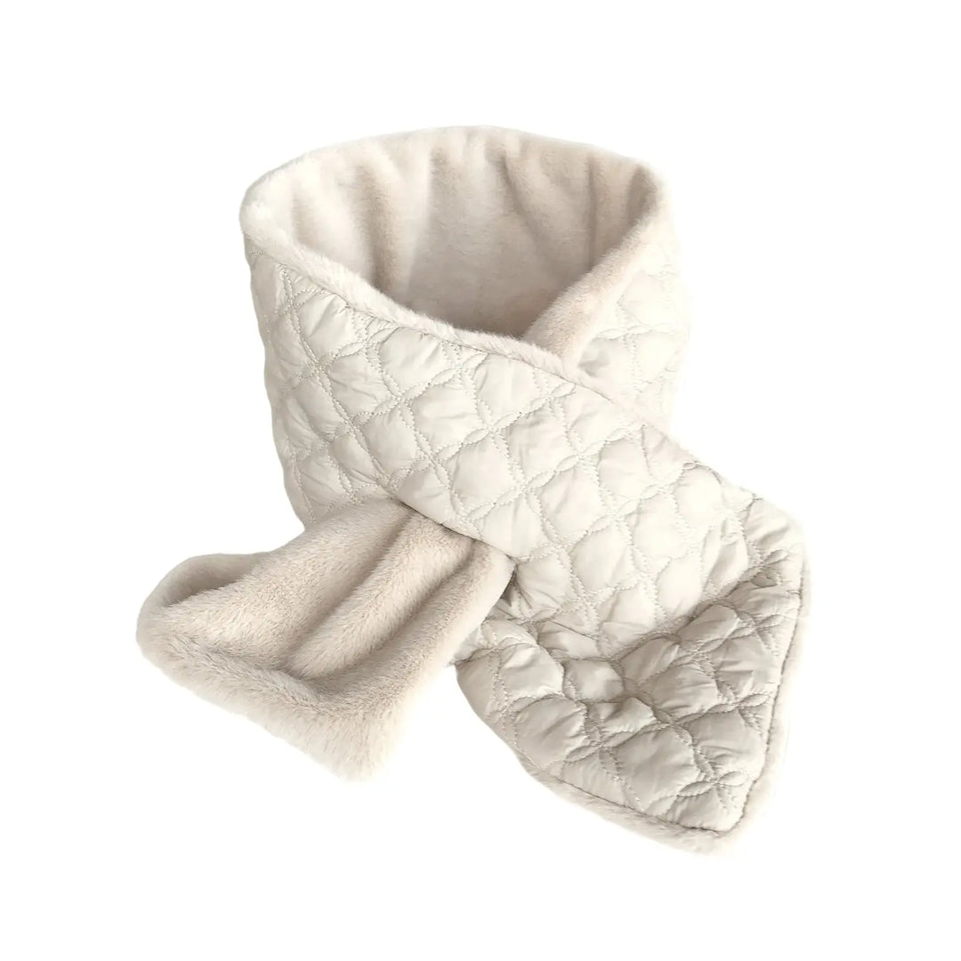 Seau et écharpe givrés (ensemble) House of Ord - Cape Town