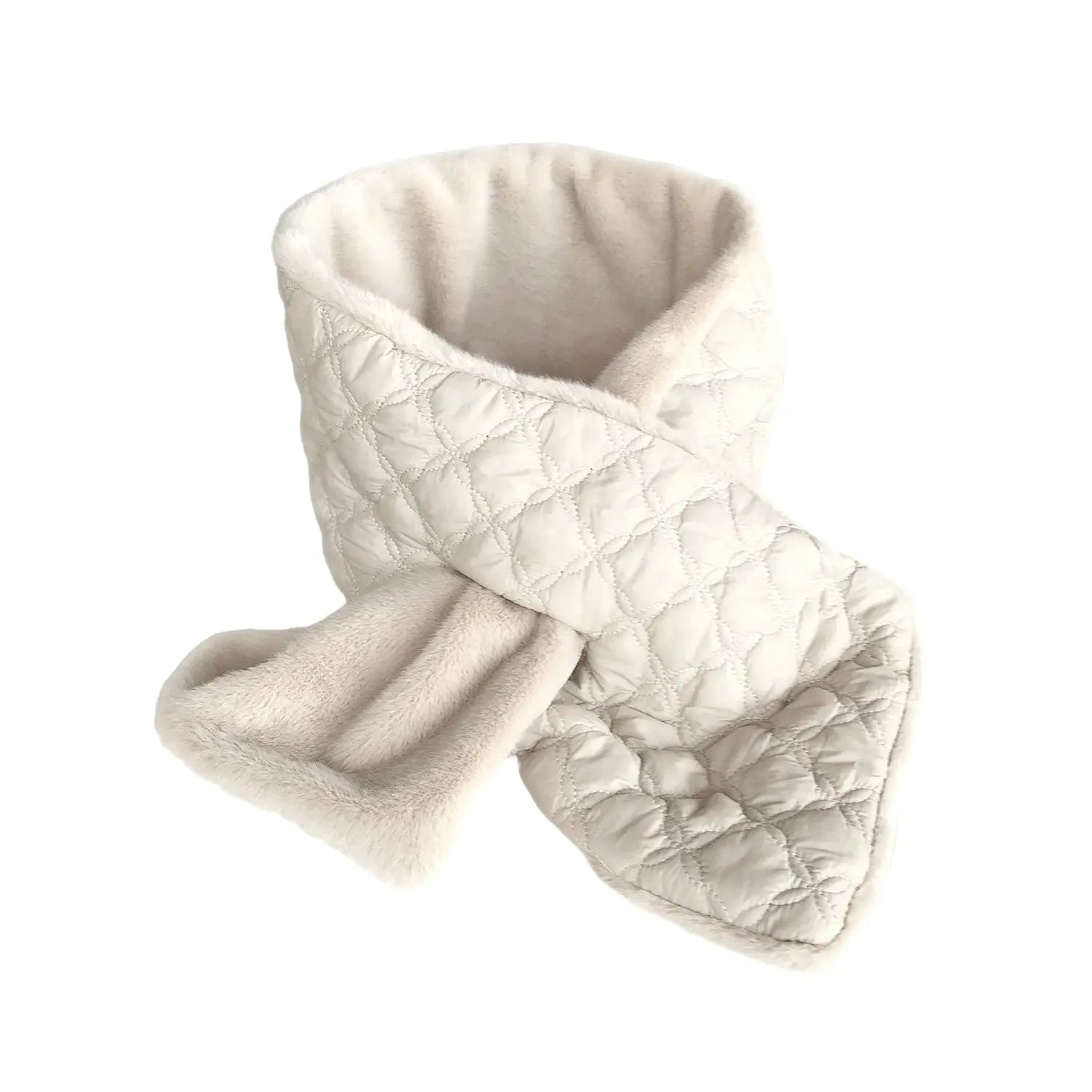 Seau et écharpe givrés (ensemble) House of Ord - Cape Town