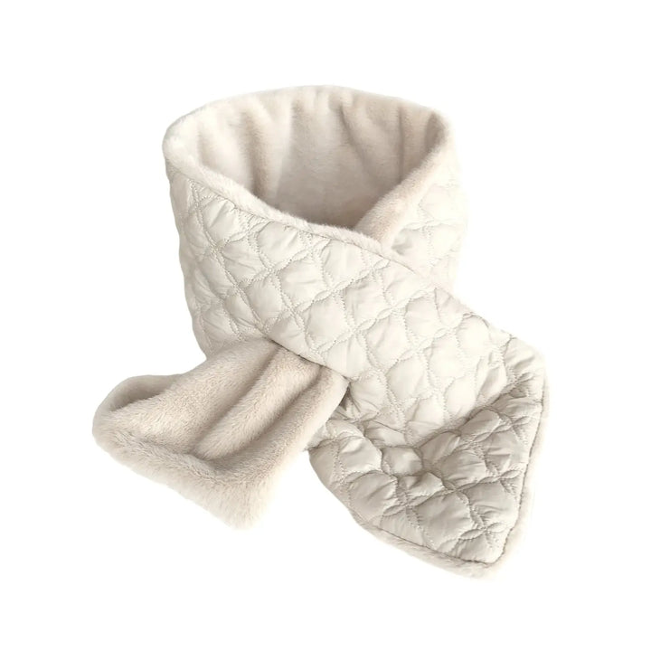 Seau et écharpe givrés (ensemble) House of Ord - Cape Town