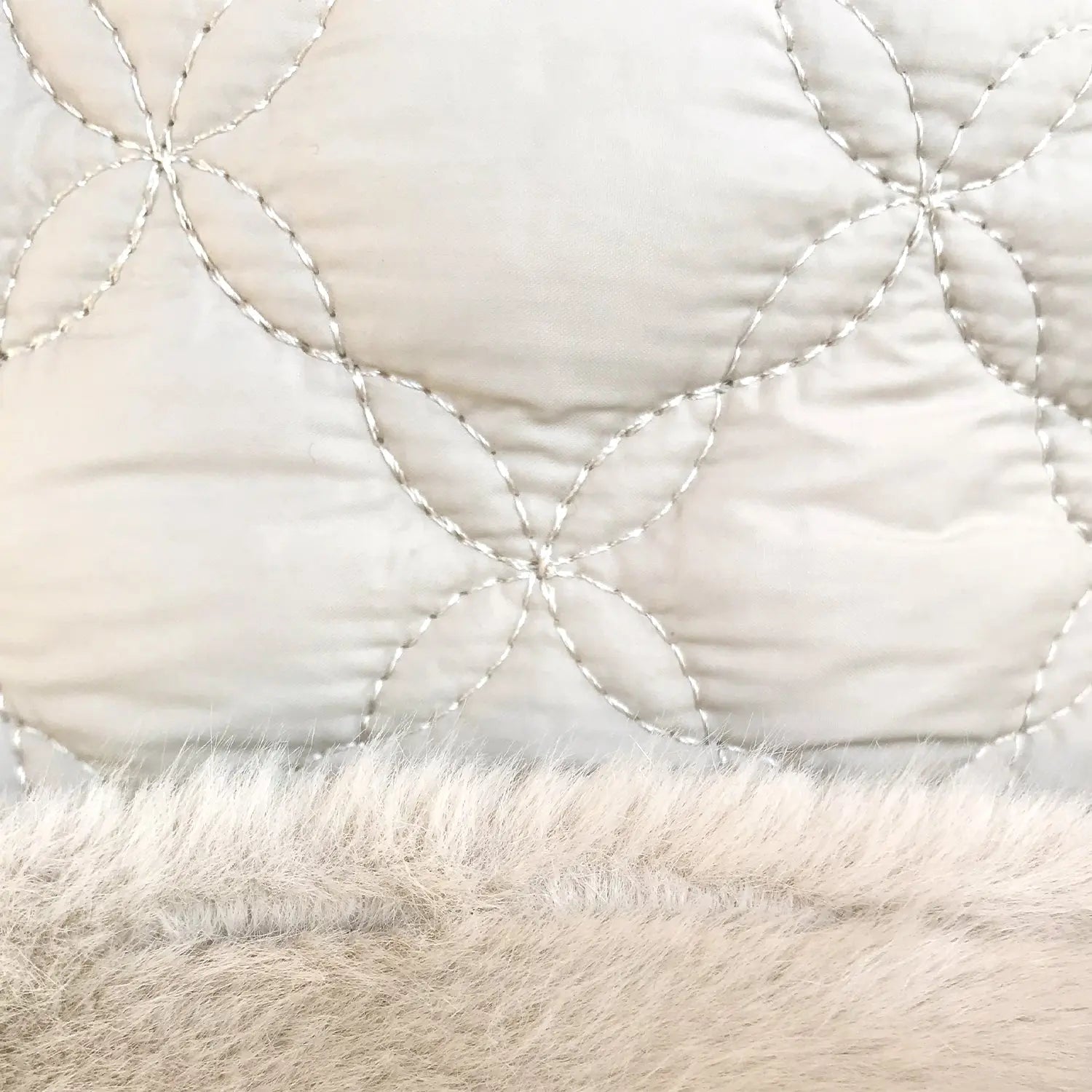 Seau et écharpe givrés (ensemble) House of Ord - Cape Town