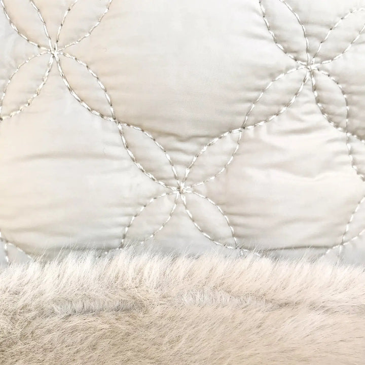 Seau et écharpe givrés (ensemble) House of Ord - Cape Town