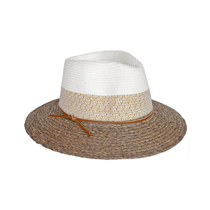 Tina Fedora- SUNHATS EUROPE