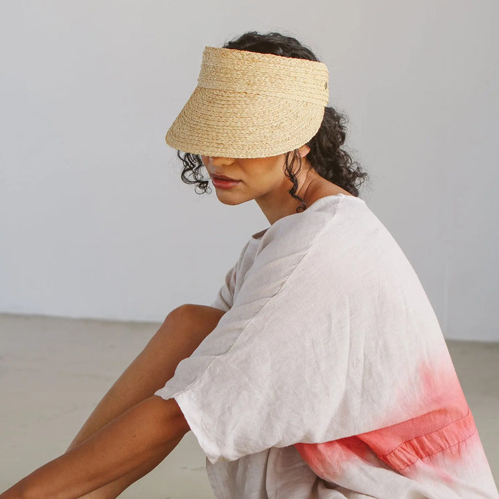 Visière Noosa - SUNHATS EUROPE