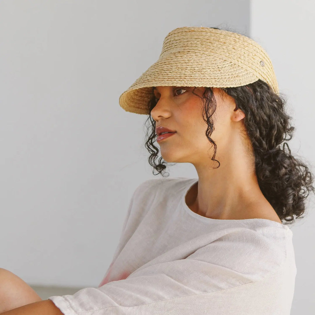 Visière Noosa - SUNHATS EUROPE