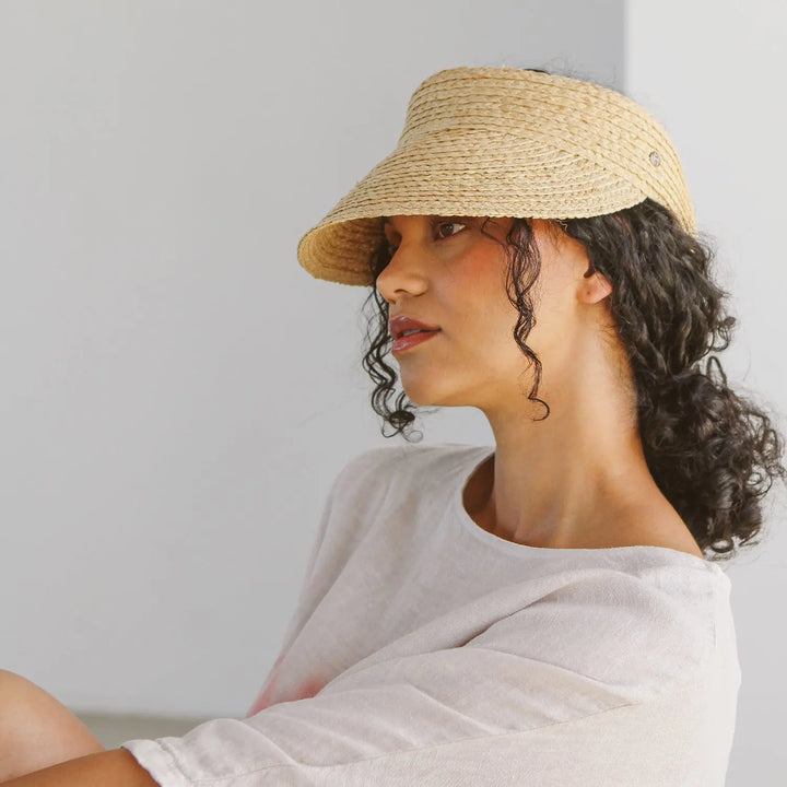 Visière Noosa - SUNHATS EUROPE