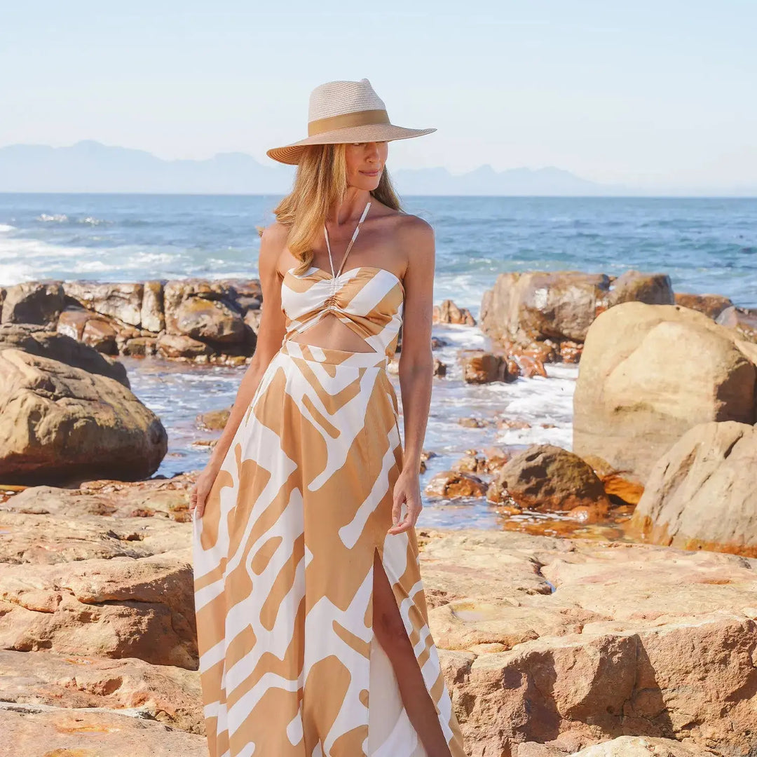 Fedora de vigne - SUNHATS EUROPE