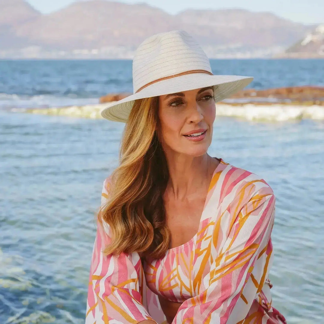 Cabane Fedora - SUNHATS EUROPE