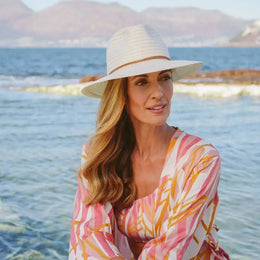 Cabane Fedora - SUNHATS EUROPE