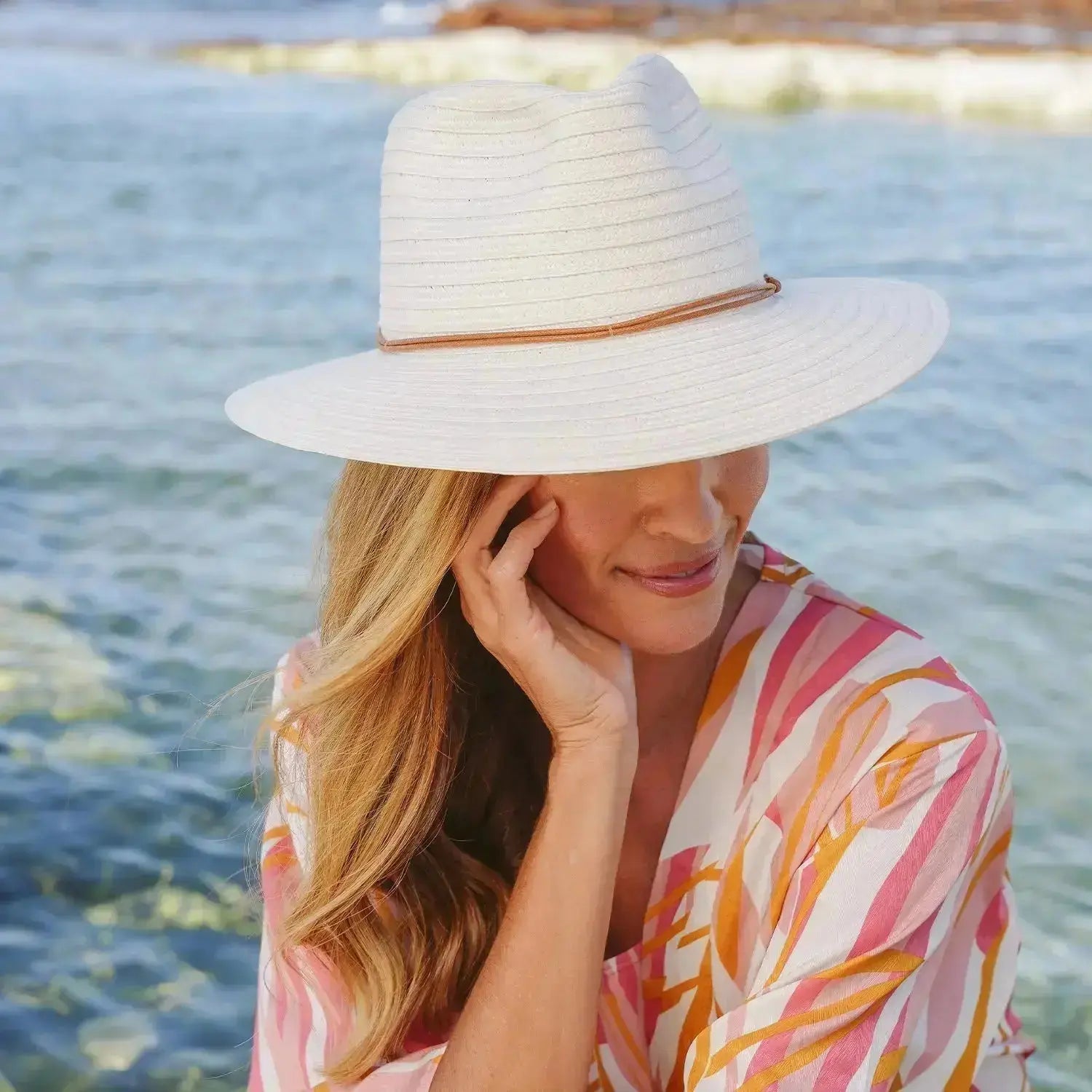 Cabane Fedora - SUNHATS EUROPE