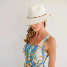 Cabane Fedora - SUNHATS EUROPE