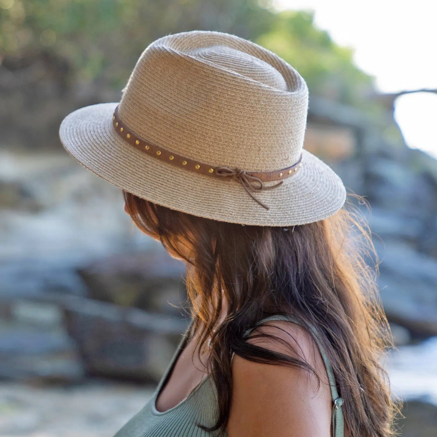 Savannah Fedora