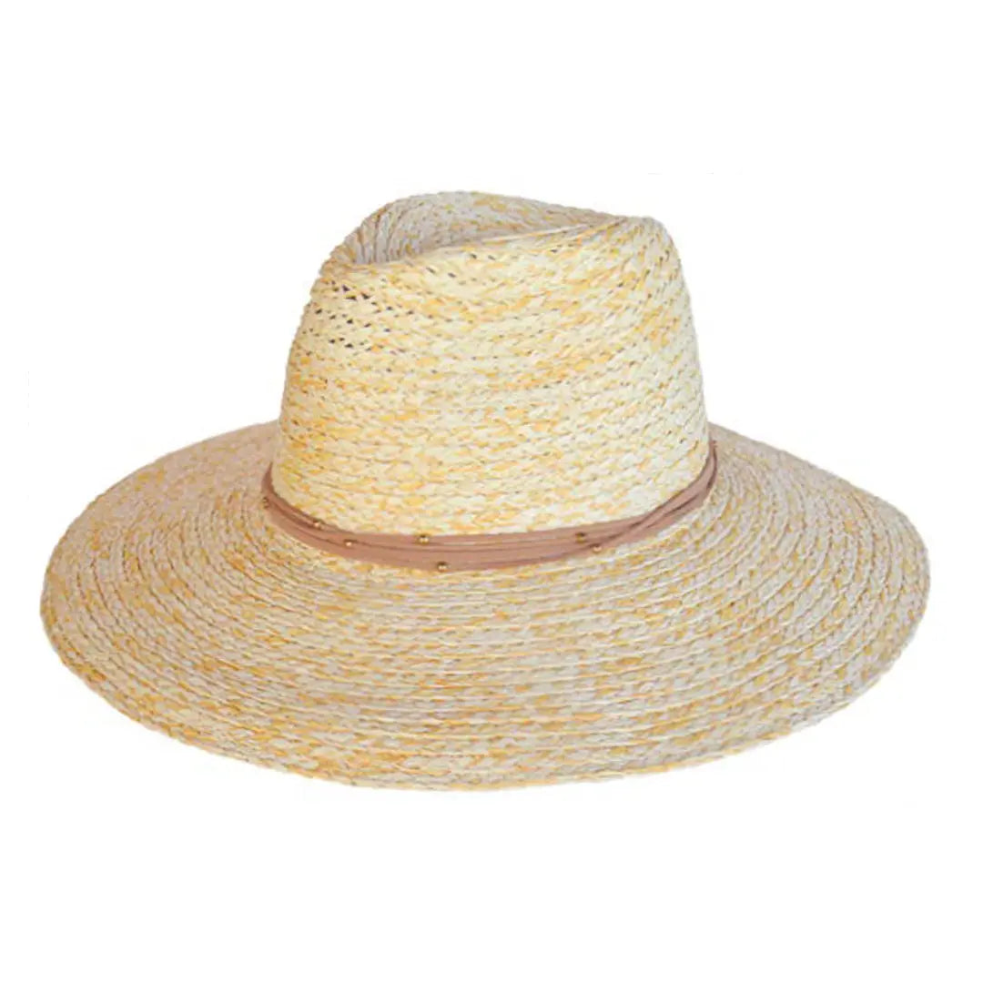 Fedora Sables Étincelants - SUNHATS EUROPE