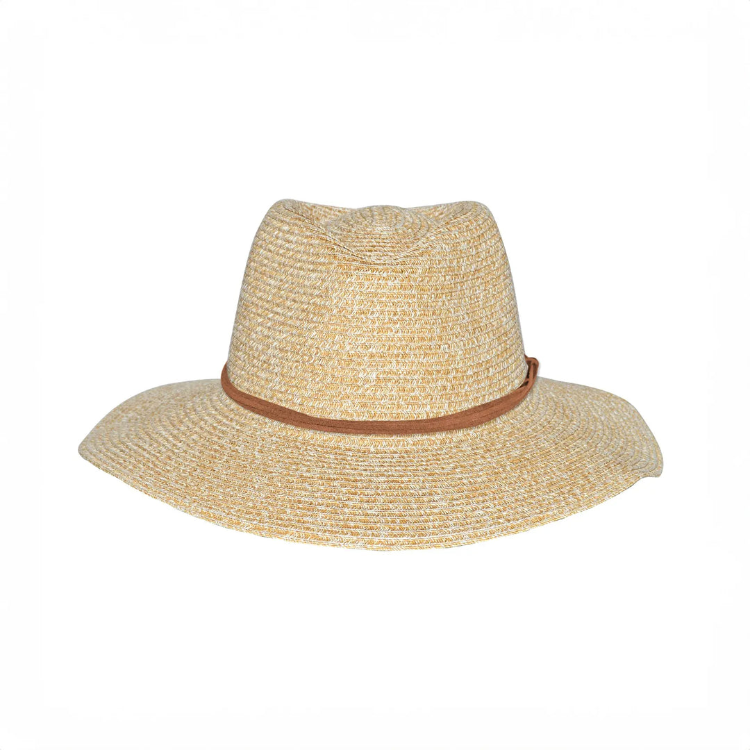 Fedora d'été - SUNHATS EUROPE