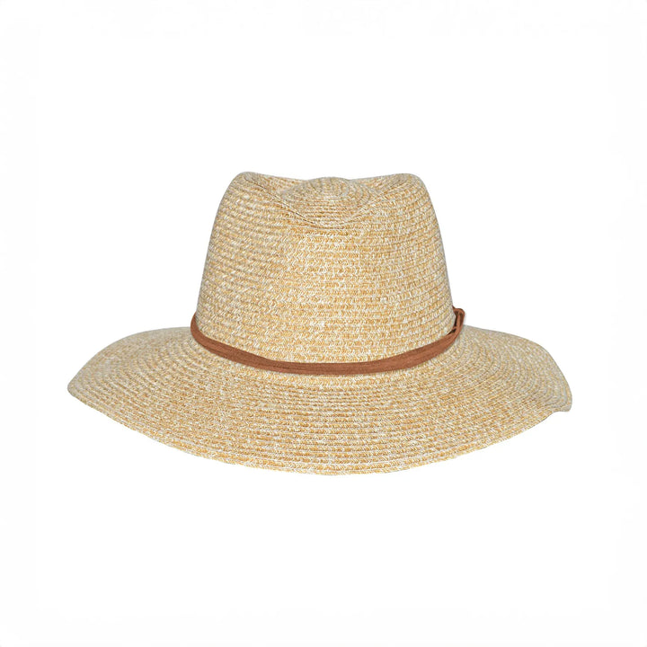 Fedora d'été - SUNHATS EUROPE