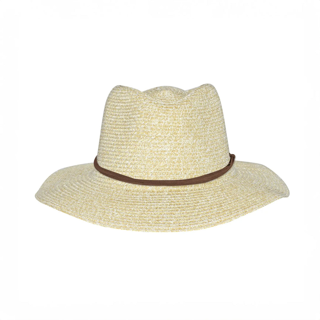 Fedora d'été - SUNHATS EUROPE