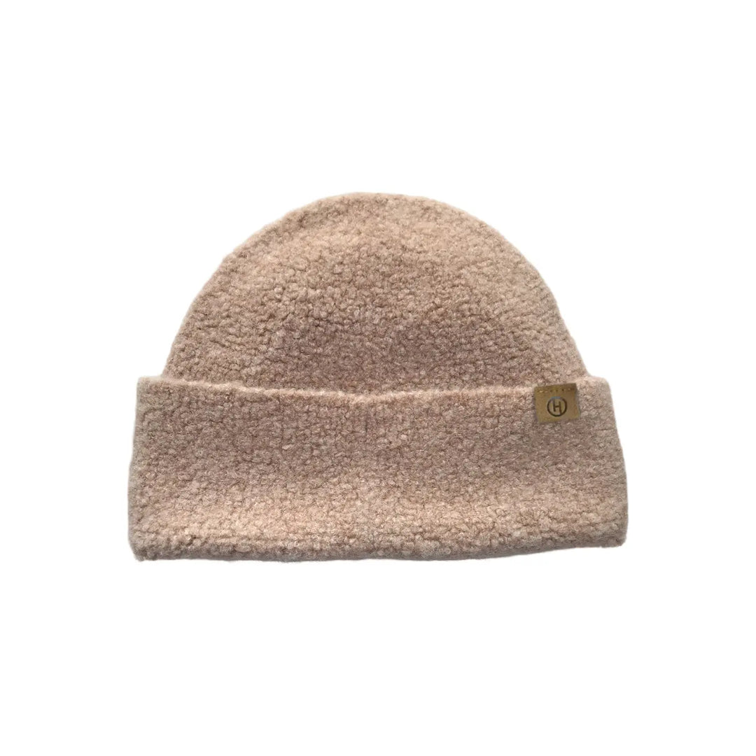 Bonnet en peluche House of Ord - Cape Town