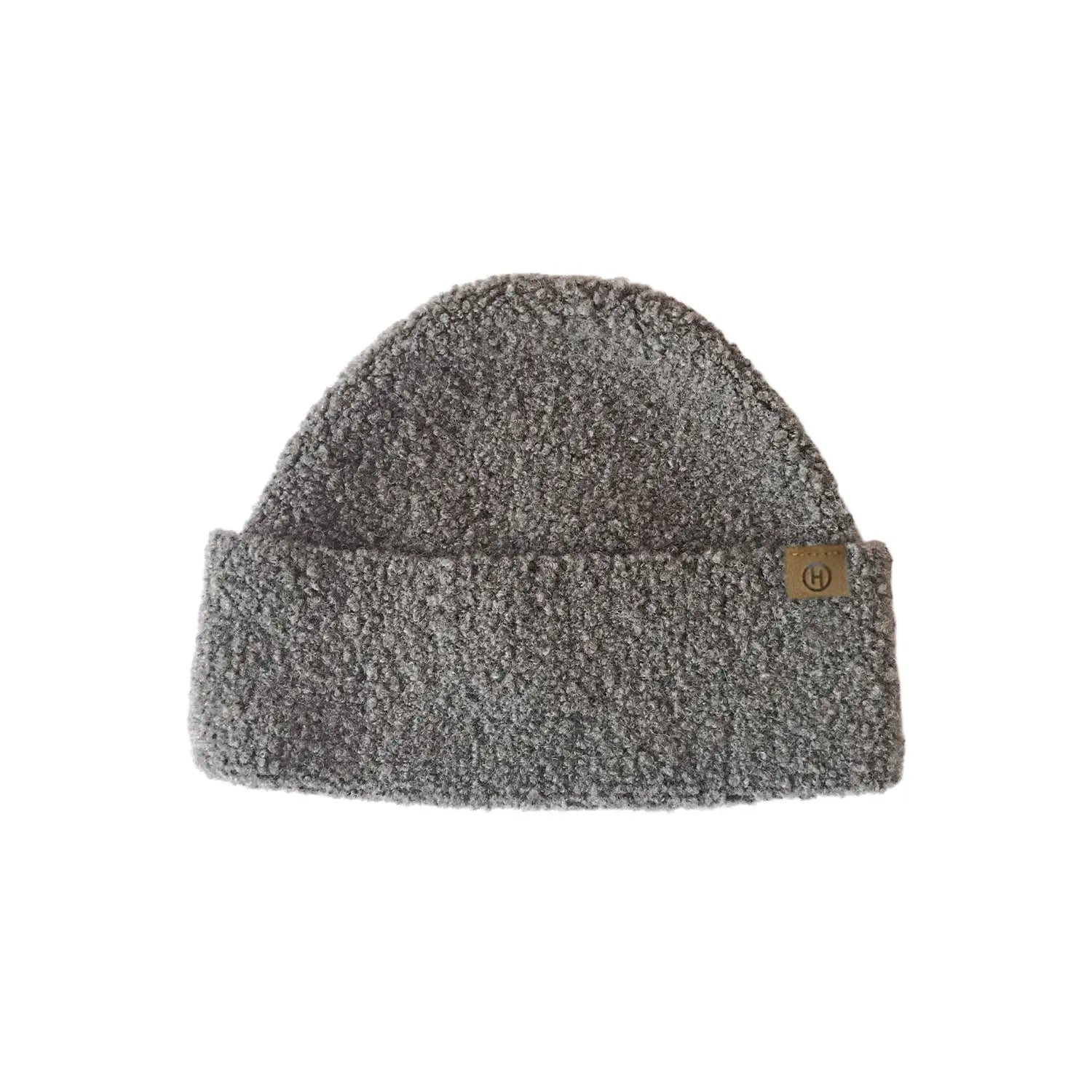 Bonnet en peluche House of Ord - Cape Town