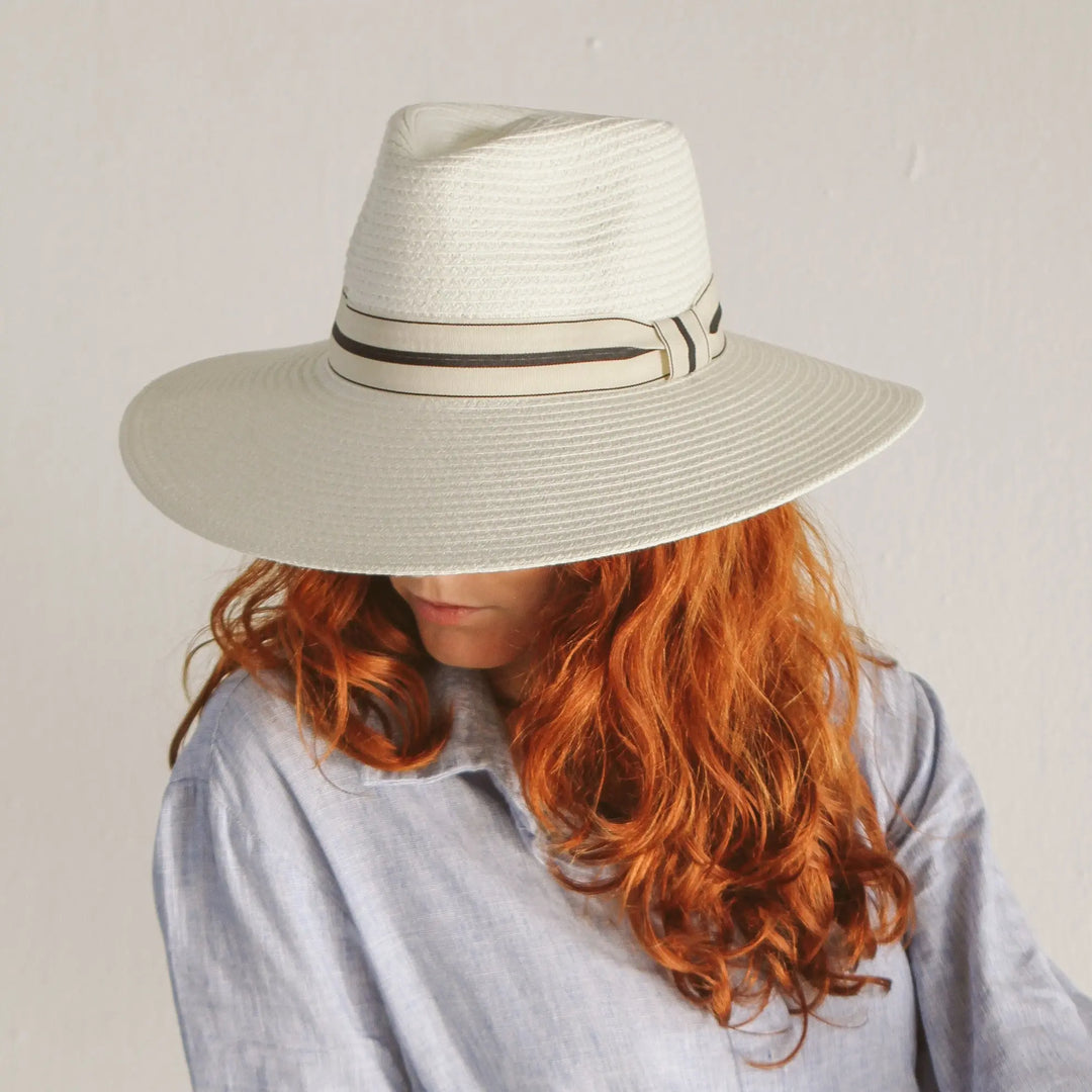 Carla Fedora- SUNHATS EUROPE