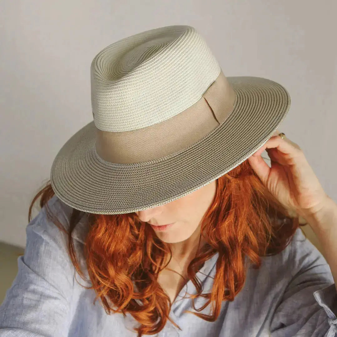 Naledi Fedora- SUNHATS EUROPE