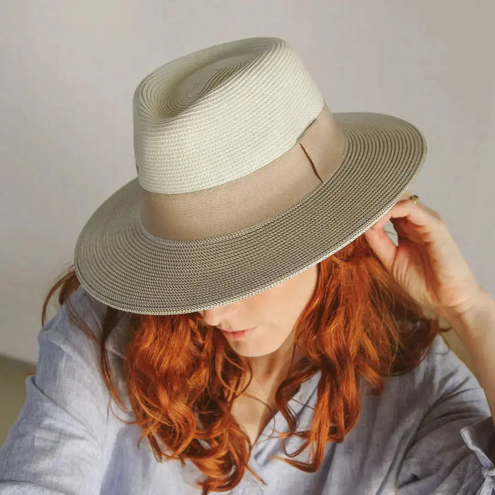 Naledi Fedora- SUNHATS EUROPE