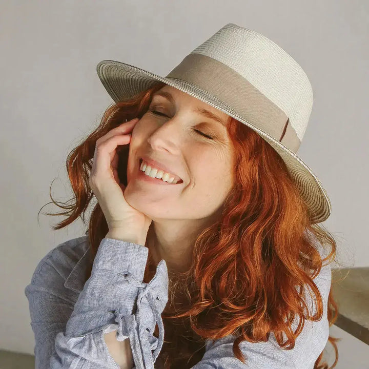 Naledi Fedora- SUNHATS EUROPE