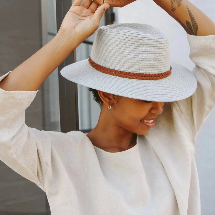 Gerry Fedora- SUNHATS EUROPE