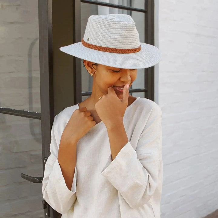 Gerry Fedora- SUNHATS EUROPE